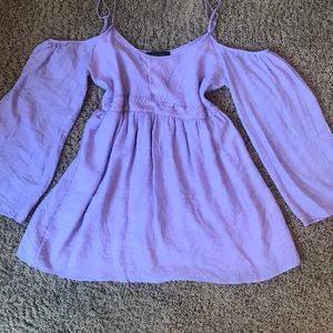 Cute Flirty Festival Dress